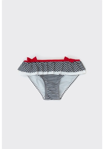 Плавки Infinity Lingerie черный