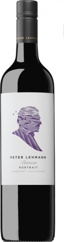 Вино Peter Lehmann Portrait Cabernet Sauvignon 2016 сухое красное 14.5% 0.75 л