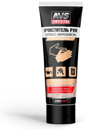 AVS A78422S Очиститель рук 0.1 л