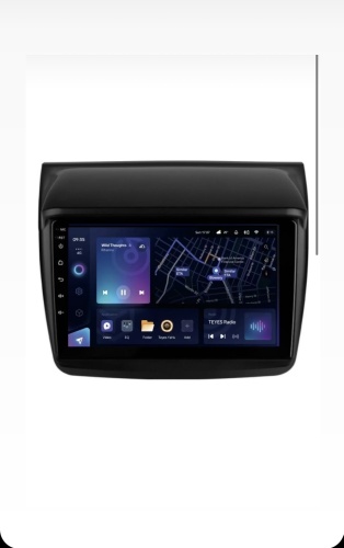 Teyes CC3L Mitsubishi Pajero Sport/L200 2008-2016 4Gb+64Gb 