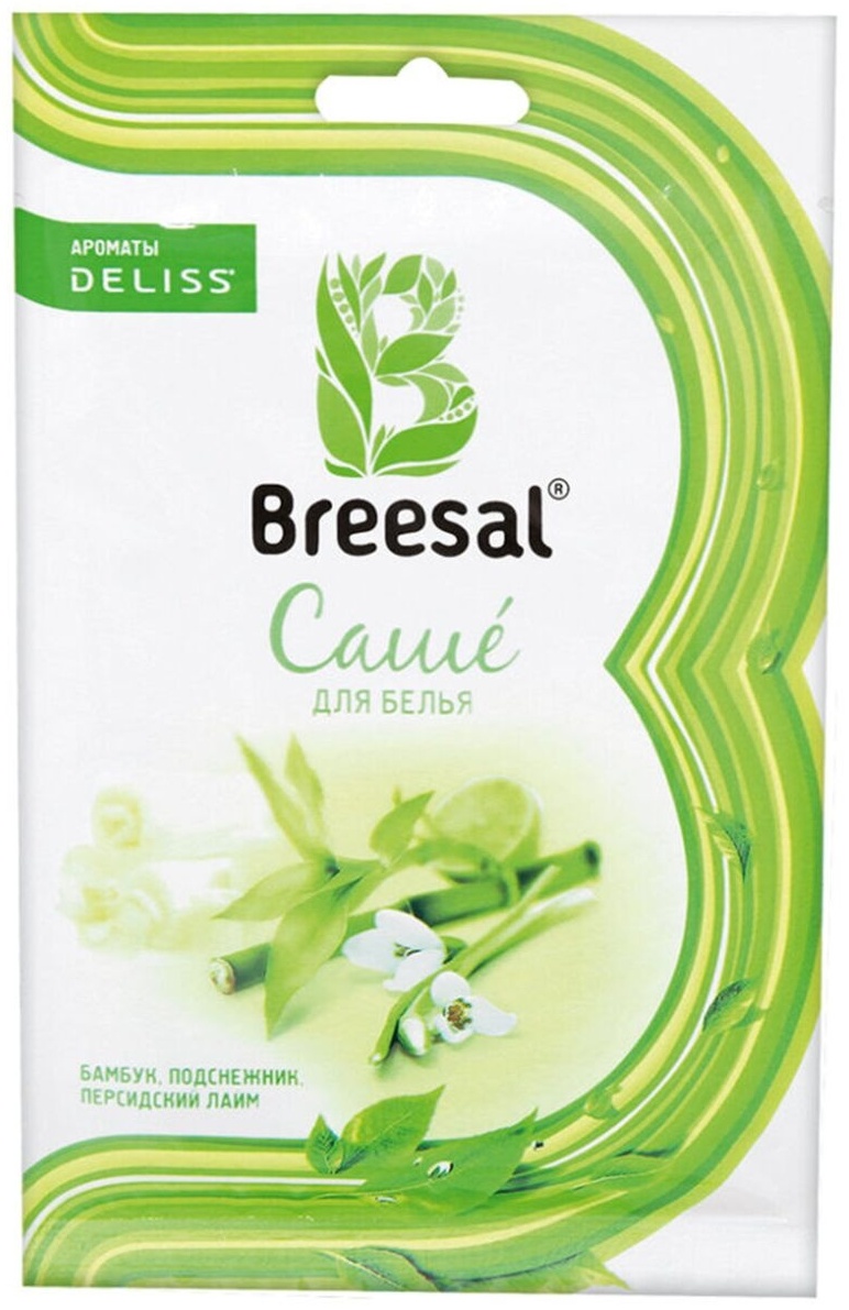 BREESAL саше Пробуждение