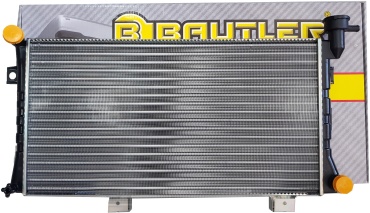 BAUTLER радиатор основной BTL-0214