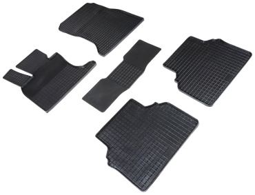 Seintex 00141 Ford Mondeo 2001-2006 черный