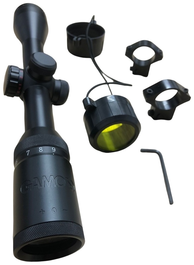 Купить Прицел Для стракбольного оружия, для пневматического оружия, для ...