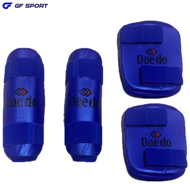 GF SPORT GF-00144 синий XS