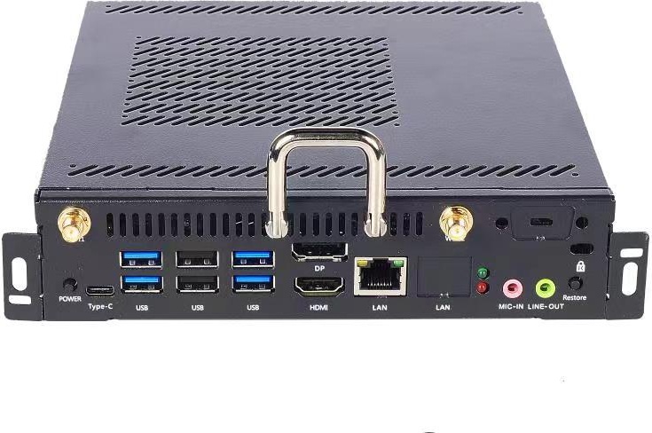 OPS-компьютер Indota i5 8300H