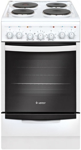 GEFEST 5140-02 0037 белый