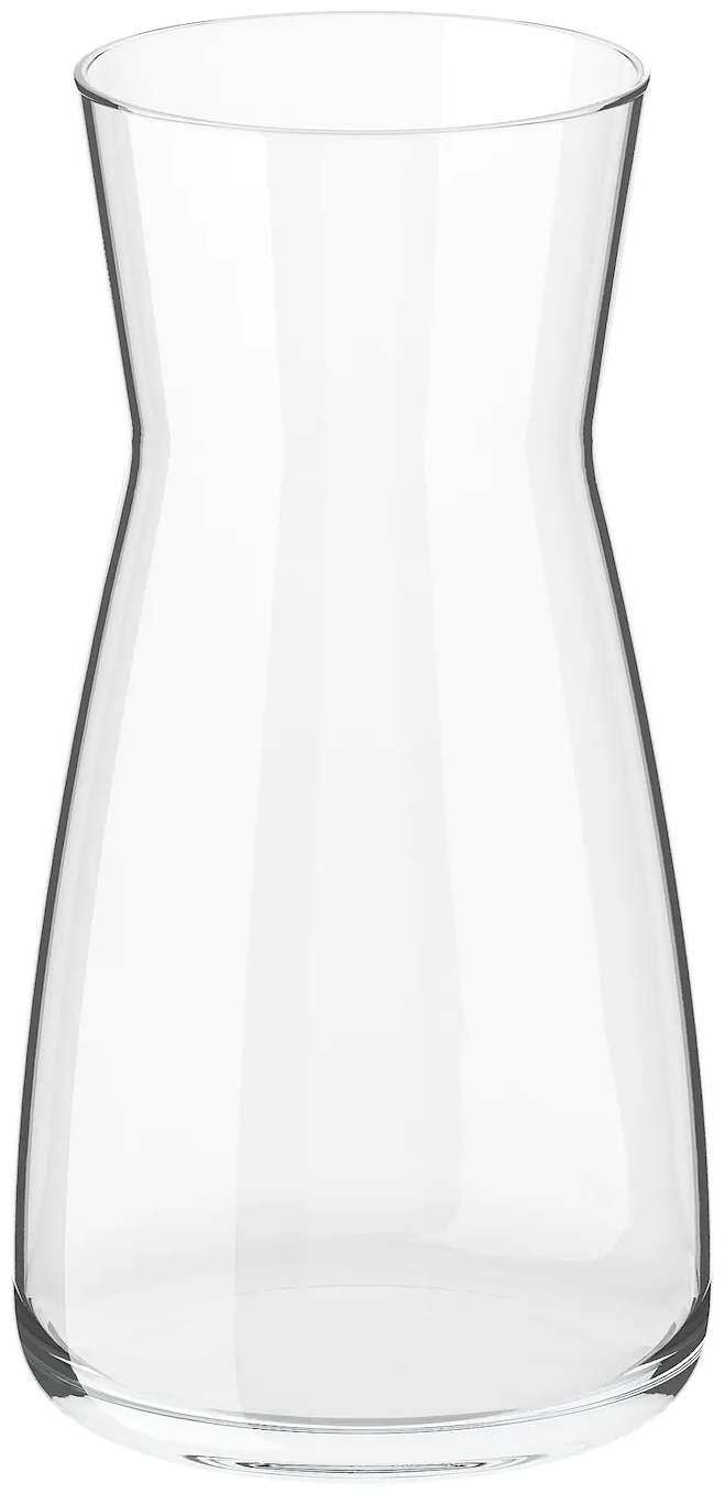 Графин IKEA 1 л, стекло