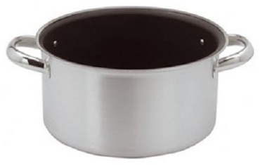 Кастрюля 2.5 л, Ballarini 446836 сталь