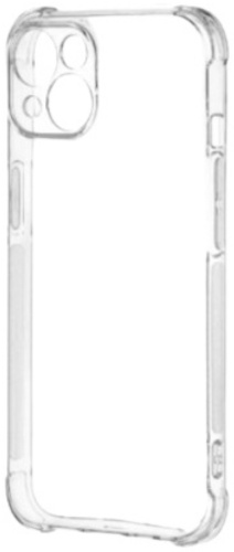 Чехол Celebrat для Apple iPhone 14 прозрачный
