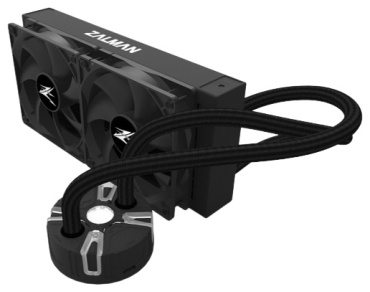 Zalman Reserator 5 Z24