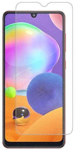 Стекло A-case для Samsung Galaxy A32