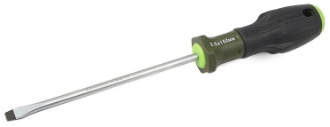 Дело Техники отвертка 721066 SL6.5х150 мм, 1 шт.