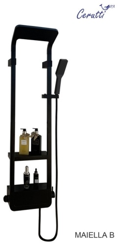 Cerutti душевая панель MAIELLA B CT8985
