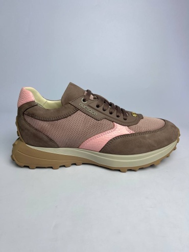 Кроссовки Nursace розовый