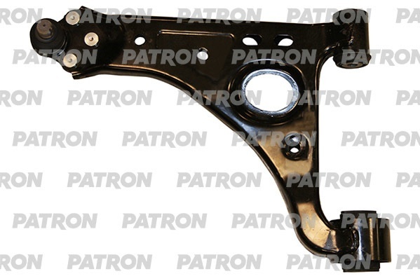 PATRON рычаг подвески PS5585L