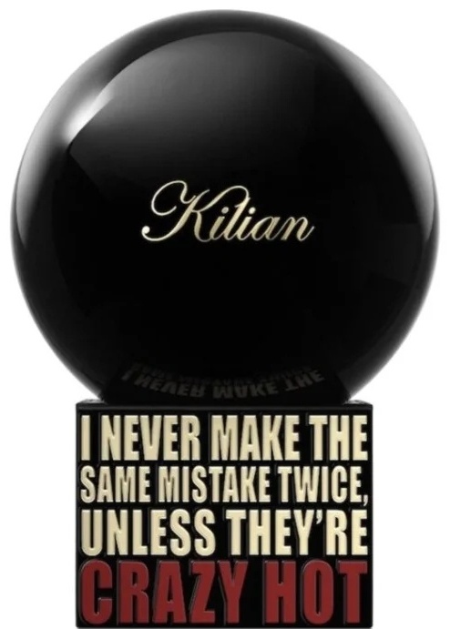 By Kilian Crazy Hot парфюмерная вода EDP 30 мл, унисекс