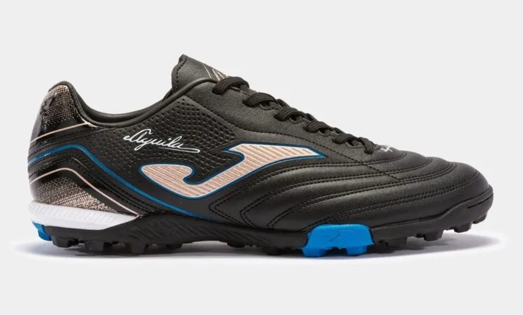 Купить Сороконожки JOMA AGUS2301TF черный 42 в кредит в Алматы – Kaspi ...