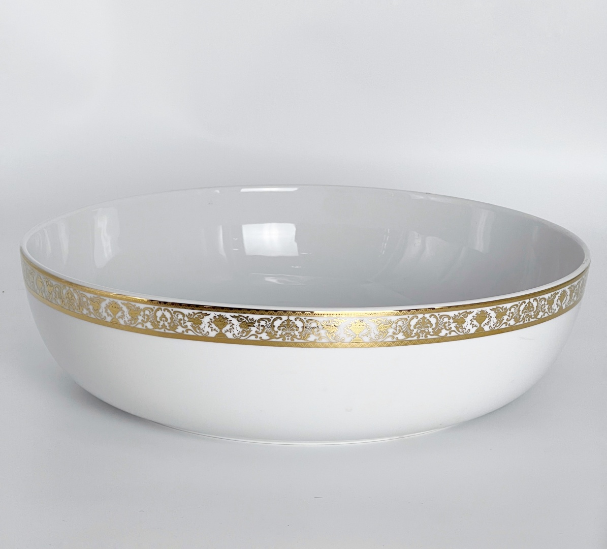 Блюдо Thun 1794 34.5х34.5 см, фарфор, 1 шт
