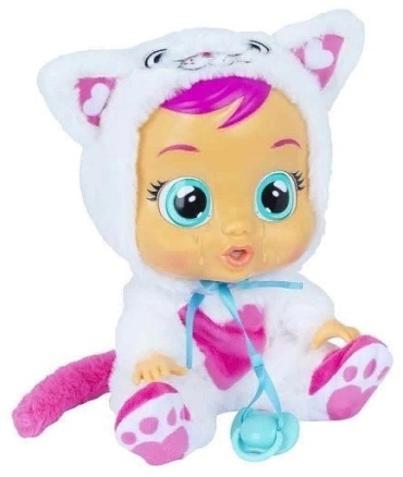 Пупс IMC Toys младенец Daisy 28 см