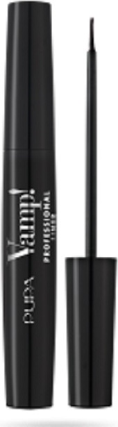 PUPA Vamp! Definition Liner Waterproof жидкая подводка