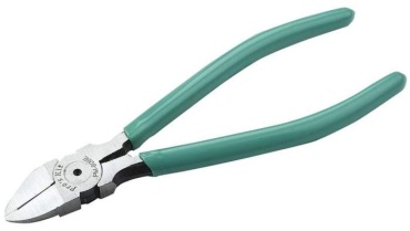 Pro'sKit бокорезы PМ-806Е 160 мм