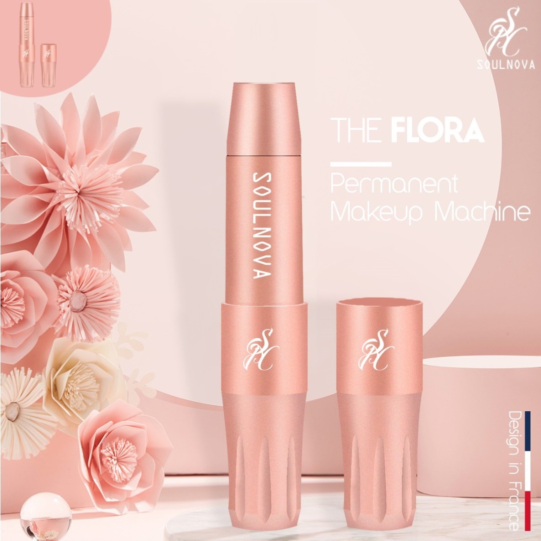 AVA BRANDS Soulnova PMU Champagne
