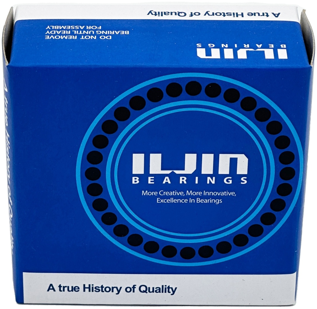 ILJIN подшипник ступицы IJ111011