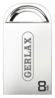 USB Flash карта GERLAX U8 8 Гб