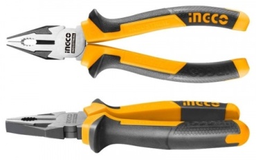 INDUSTRIAL плоскогубцы HHDCP28188 180 мм