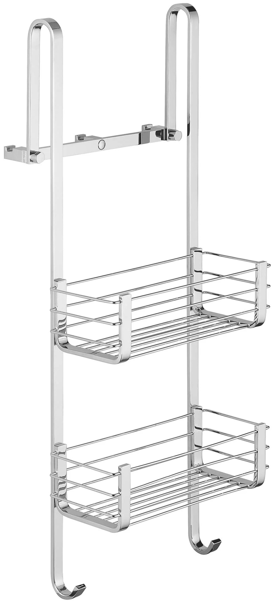 Colombo Complementi B96340CR серебристый