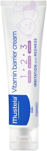 Крем Mustela 100 мл