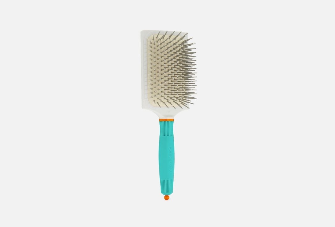 Moroccanoil массажная расческа 26×8 см