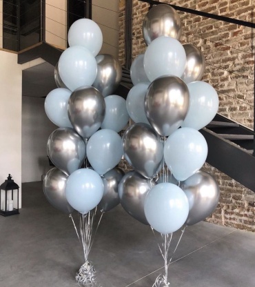 Sweet Ballons SWB0290 мультиколор 28 шт