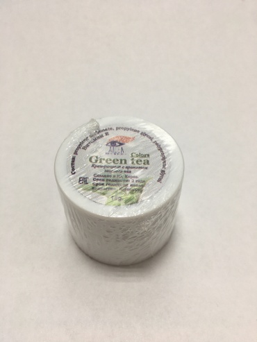 AILEN Green Tea ремувер 18 мл