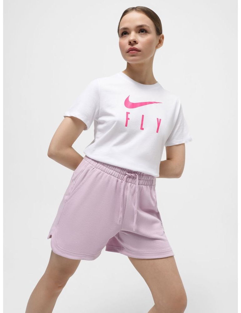 Футболка Nike белый