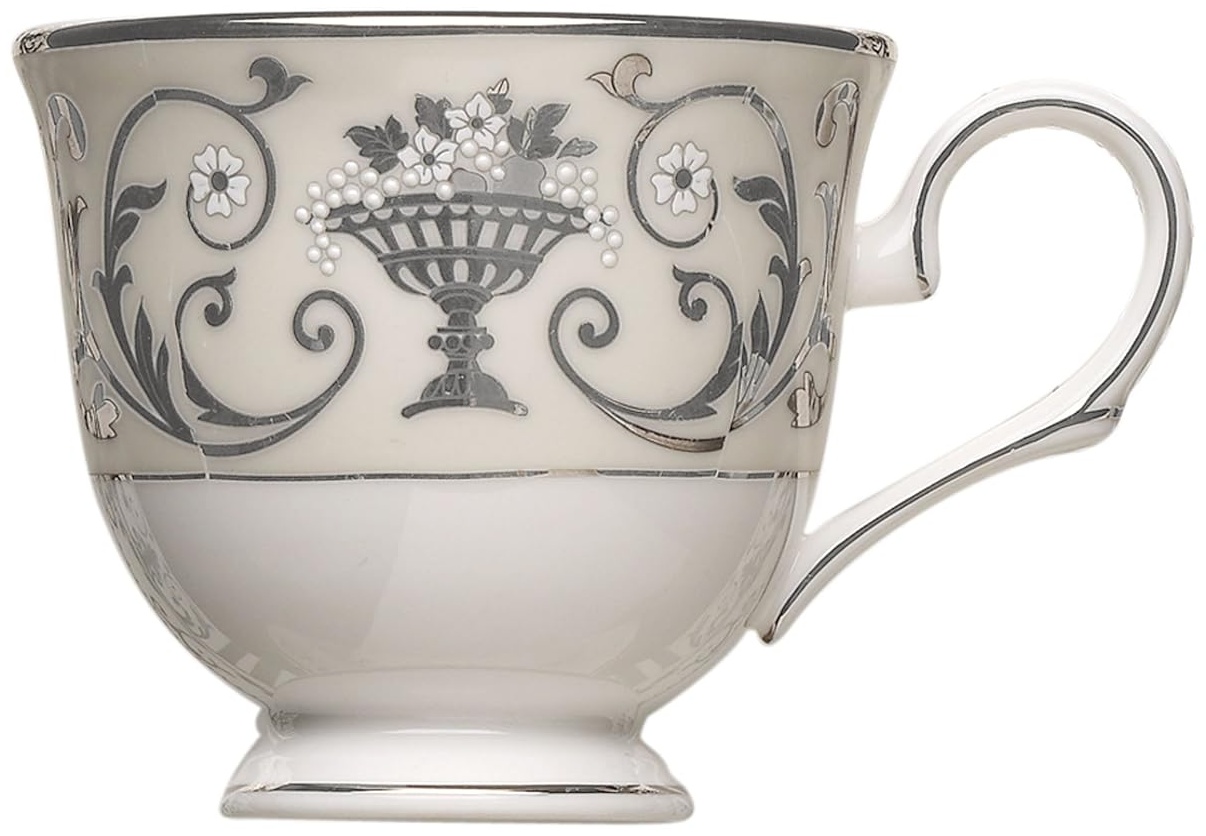 Кружка Lenox «AUTUMN LEGACY», 385 мл, фарфор, 1 шт.