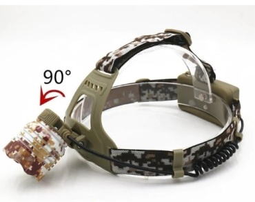MILITARY Multi-Function камуфляж