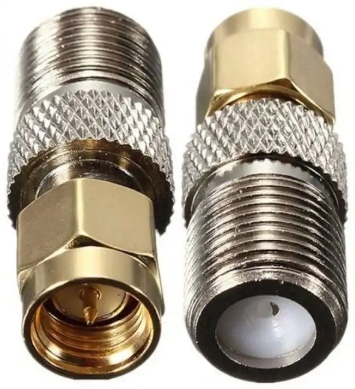 Коннектор F - SMA 853486