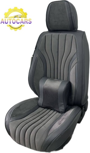 AutoCars 294518 Hyundai Bayon 2021-2023 серый