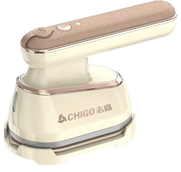 Отпариватель CHIGO Lm-2301 бежевый