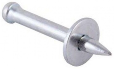 Гвоздь Oxyprop S37 NK37 (шляпка) 100шт