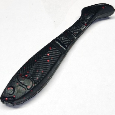 Мягкая приманка Yaman 7038-02 3,8g 7см 1 шт 70 мм