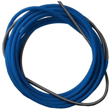 Направляющая спираль Binzel 124.0015 1.5 мм, 1 шт