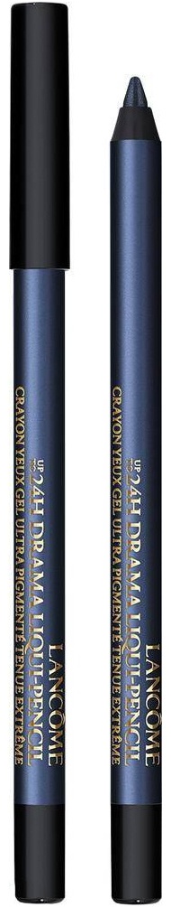 LANCOME Drama Liqui-pencil 24H карандаш синий №06 Parisian Night