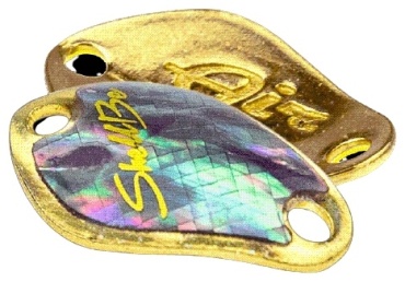 SV Lures Air SB16
