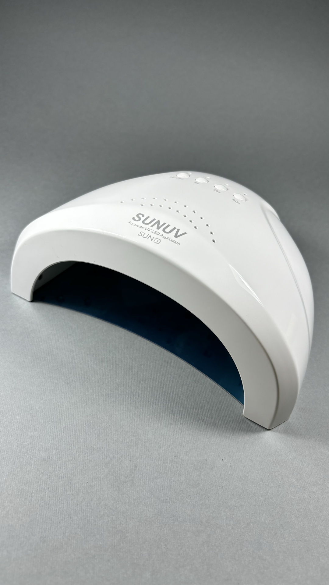 Лампа SUNone SUNUV SUN1 LED-UV 48 Вт