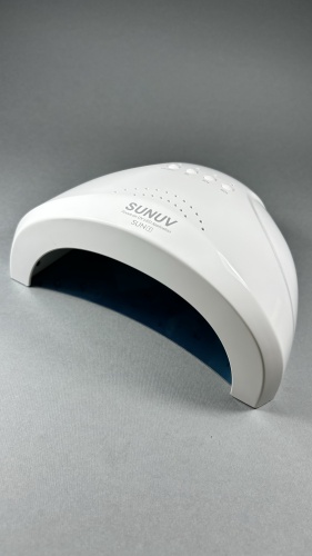 Лампа SUNone SUNUV SUN1 LED-UV 48 Вт