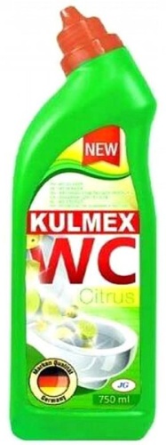 Гель Kulmex Citrus 750 0
