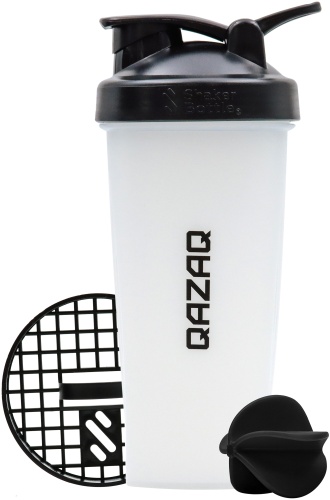 Sportfuel Qazaq 600 мл прозрачный